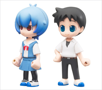 OTHERS&nbsp;えう゛ぁぐらし 第壱集