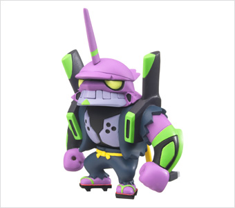 OTHERS&nbsp;えう゛ぁぐらし 第壱集