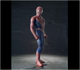 OTHERS&nbsp;スパイダーマン