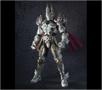 &nbsp;イクイップ&プロップ VOL.8 白夜騎士ダン&魔導具ゴルバ