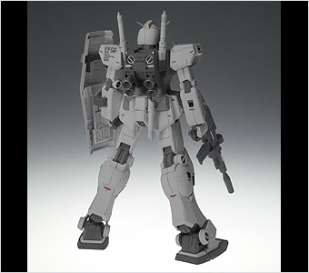 GUNDAM FIX FIGURATION METAL COMPOSITE&nbsp;LIMITED RX-78-3GUNDAM Ver.Ka WITH G-FIGHTER 【G-3 version】
