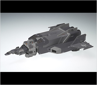 GUNDAM FIX FIGURATION METAL COMPOSITE&nbsp;LIMITED RX-78-3GUNDAM Ver.Ka WITH G-FIGHTER 【G-3 version】