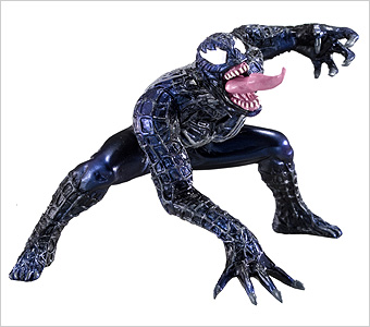 超造形魂&nbsp;超造形魂 スパイダーマン3