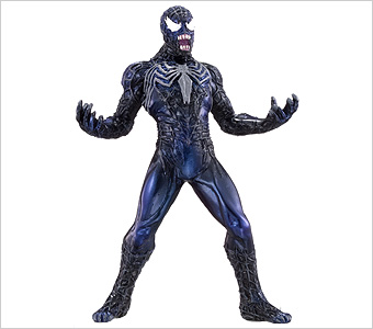 超造形魂&nbsp;超造形魂 スパイダーマン3