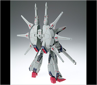 COSMIC REGION&nbsp;#7007 レジェンドガンダム