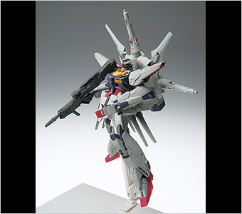 COSMIC REGION #7007 レジェンドガンダム│株式会社BANDAI SPIRITS