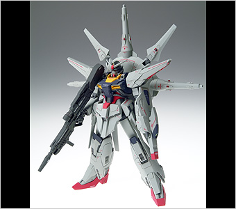 COSMIC REGION #7007 レジェンドガンダム│株式会社BANDAI SPIRITS