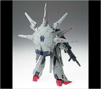 COSMIC REGION&nbsp;#7007 レジェンドガンダム