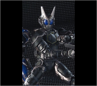 S.I.C.&nbsp;VOL.39 仮面ライダーG3＆仮面ライダーG4