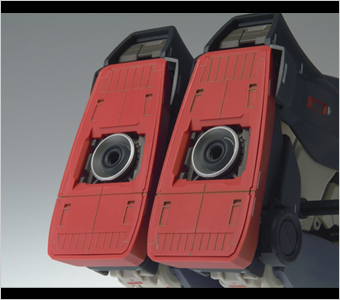 GUNDAM FIX FIGURATION METAL COMPOSITE #1002 サイコ・ガンダム
