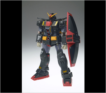GUNDAM FIX FIGURATION METAL COMPOSITE #1002 サイコ・ガンダム