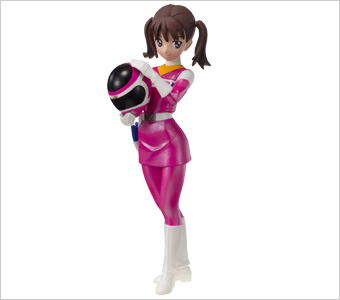 OTHERS&nbsp;ガールズ・イン・ユニフォーム VOL.3