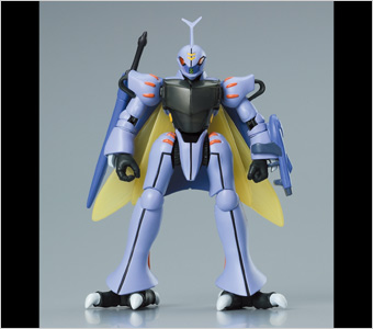 OTHERS&nbsp;ダンバイン