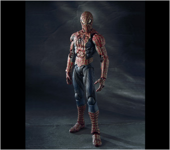 OTHERS&nbsp;スパイダーマン＆ブラックスパイダーマン