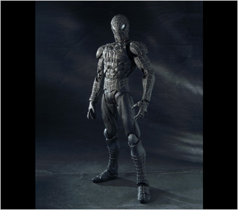 OTHERS&nbsp;スパイダーマン＆ブラックスパイダーマン