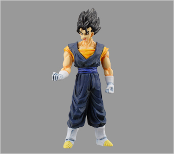 超造形魂&nbsp;DRAGON BALL Z 其之九
