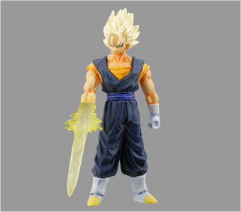 超造形魂&nbsp;DRAGON BALL Z 其之九
