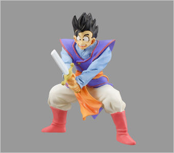 超造形魂&nbsp;DRAGON BALL Z 其之九