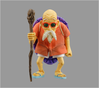 超造形魂&nbsp;DRAGON BALL Z 其之九