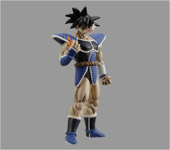 超造形魂&nbsp;DRAGON BALL Z 其之九