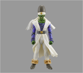 超造形魂&nbsp;DRAGON BALL Z 其之九