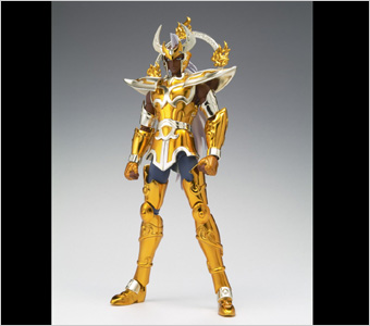聖闘士聖衣神話&nbsp;クリュサオルクリシュナ