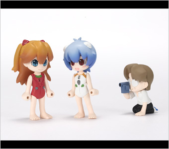 OTHERS&nbsp;えう゛ぁぐらし 第弐集