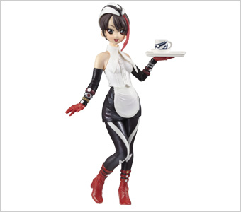 OTHERS&nbsp;ガールズ・イン・ユニフォーム Masked Rider Edition