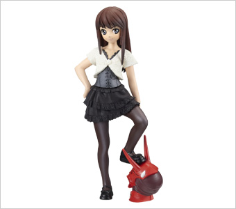 OTHERS&nbsp;ガールズ・イン・ユニフォーム Masked Rider Edition