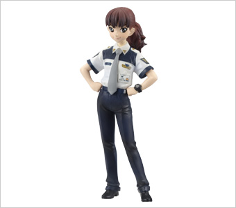 OTHERS&nbsp;ガールズ・イン・ユニフォーム Masked Rider Edition