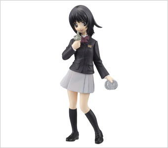 OTHERS&nbsp;ガールズ・イン・ユニフォーム Masked Rider Edition