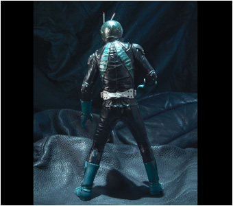 OTHERS&nbsp;仮面ライダー1号(仮面ライダーTHE NEXT)