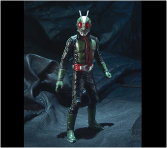 OTHERS&nbsp;仮面ライダー2号(仮面ライダーTHE NEXT)
