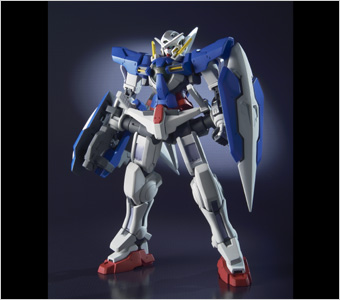 &nbsp;ガンダムエクシア