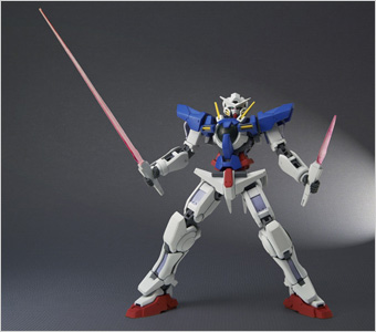 &nbsp;ガンダムエクシア