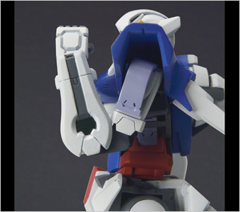&nbsp;ガンダムエクシア