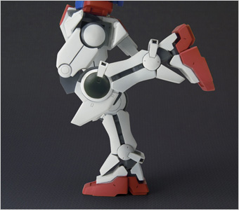 &nbsp;ガンダムエクシア