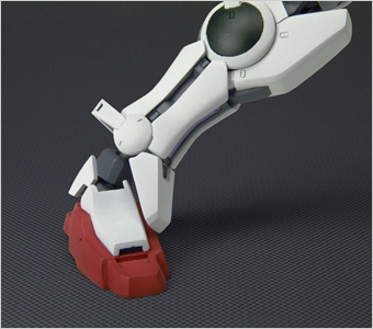 &nbsp;ガンダムエクシア