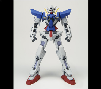 &nbsp;ガンダムエクシア