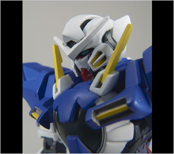 &nbsp;ガンダムエクシア