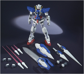 &nbsp;ガンダムエクシア