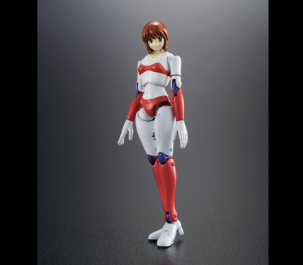 超合金魂&nbsp;GX-39 バイカンフー