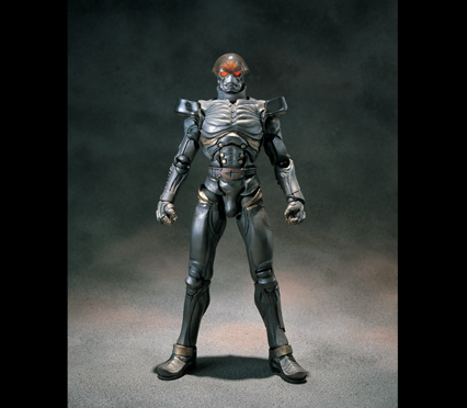 ハカイダー＆バイク│株式会社BANDAI SPIRITS（バンダイスピリッツ）