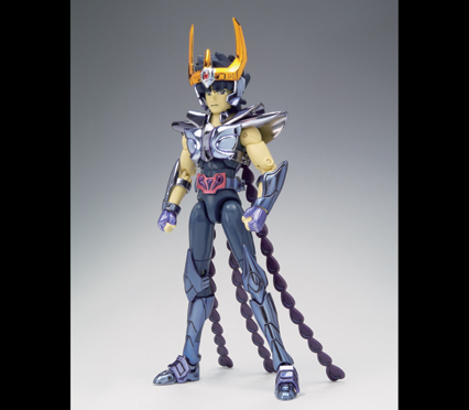 聖闘士聖衣神話 青銅聖闘士 五戦士集結│株式会社BANDAI SPIRITS