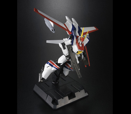 魂SPEC XS-06 ドラグナー1 with キャバリアー│株式会社BANDAI SPIRITS