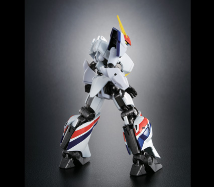 魂SPEC XS-06 ドラグナー1 with キャバリアー│株式会社BANDAI SPIRITS