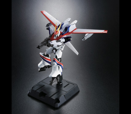 魂SPEC XS-06 ドラグナー1 with キャバリアー│株式会社BANDAI SPIRITS