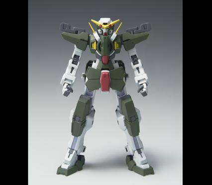 &nbsp;ガンダムデュナメス