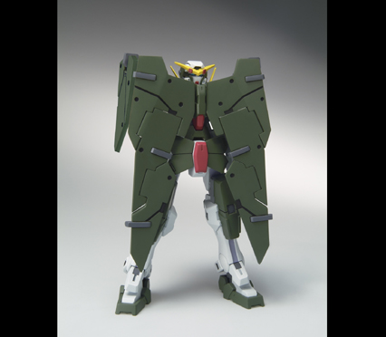 &nbsp;ガンダムデュナメス
