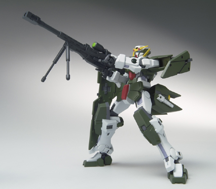 &nbsp;ガンダムデュナメス